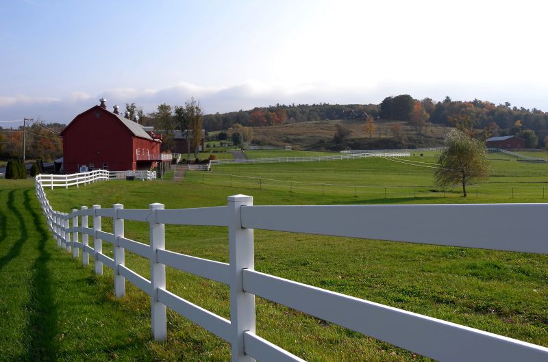 Cost of Fence in Lincoln, NE