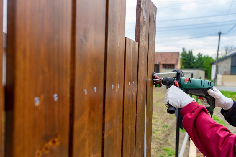 Lincoln Fence Professionals